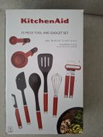 KitchenAid 15-teiliges Set Küchenhelferset neu