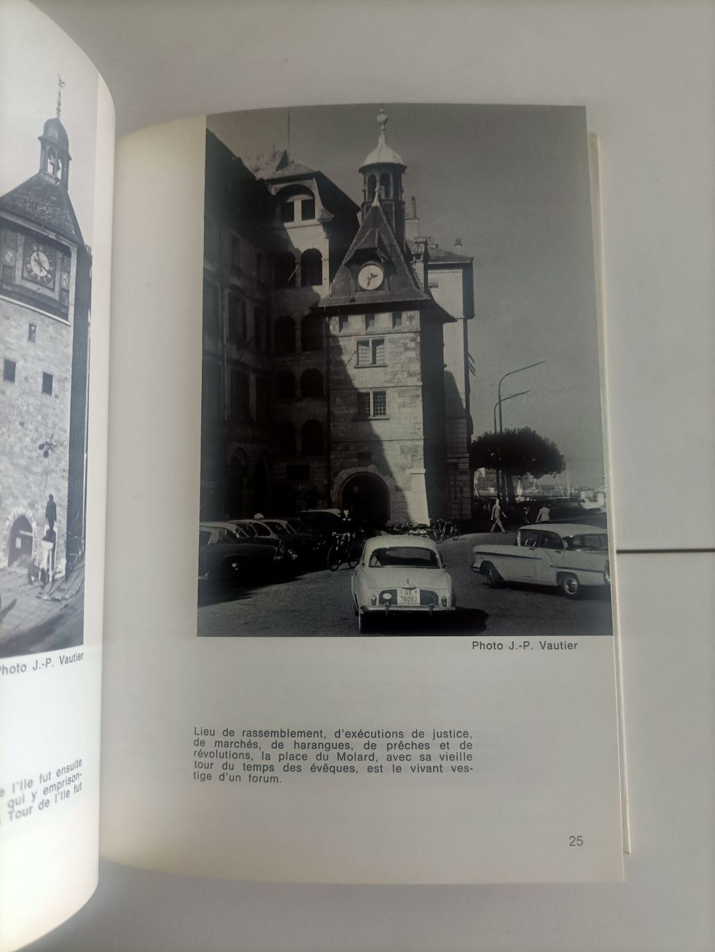 Libri: Genève / Pierre Bertrand / Rolex - Panoramic 1970 – Usato da crans montana venduto da AB3963 3