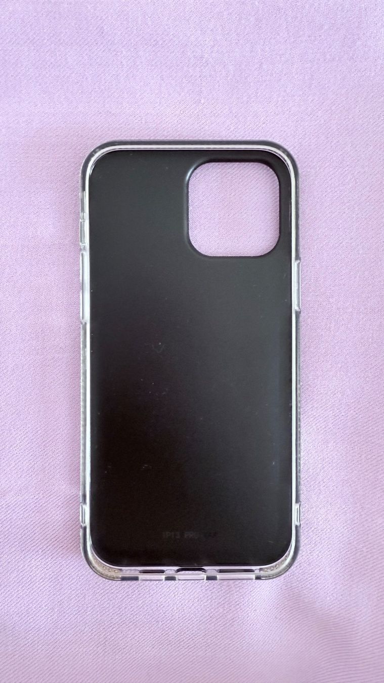 Apple Cover & Protezioni schermo: • Handycover - Cover - Hülle • – Usato da Basel venduto da mendoza13 2