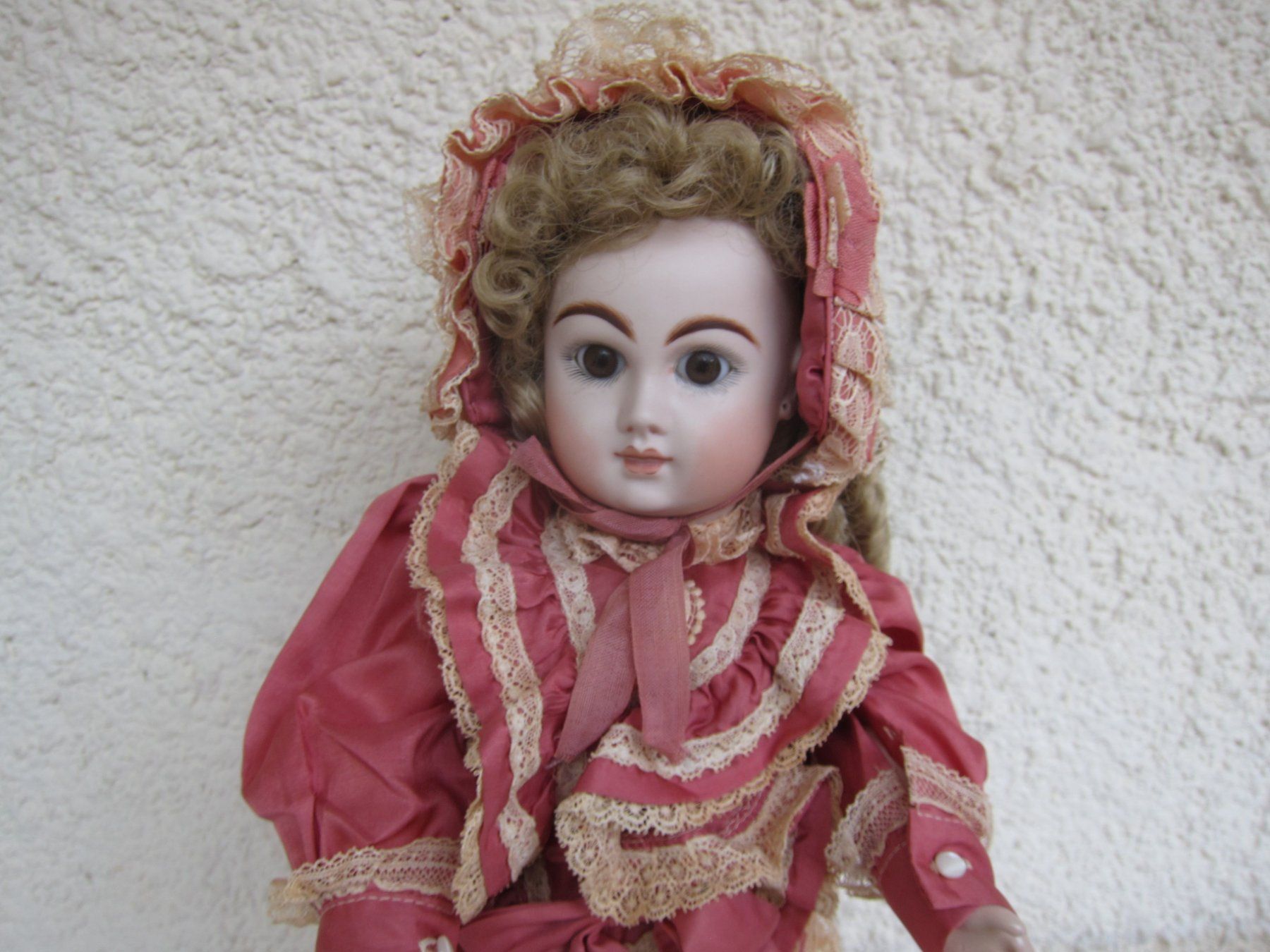 Bambole: Porzellan Puppe – Usato da Regensdorf venduto da Eri8057 2