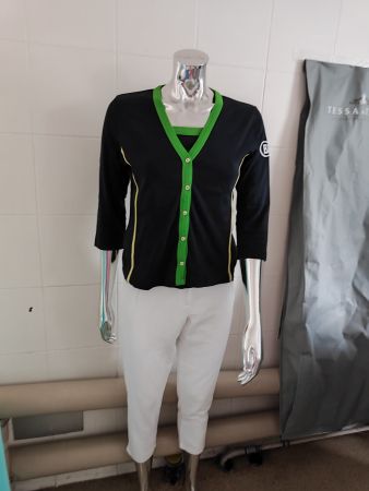 Bogner 2 teiler GR 40