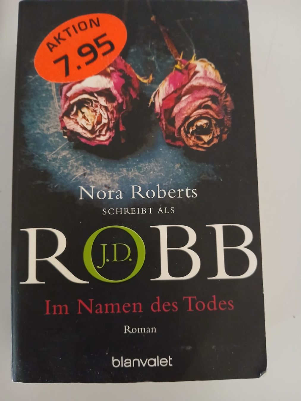 Bücher: Kriminalromane psychothriller – Gebraucht aus Zürich von csm04 1