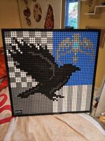 Lego 31201 Hogwarts Harry potter neuwertig