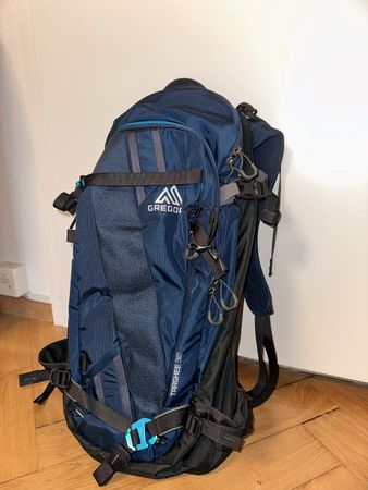 Gregory Targhee 32l M Freeride-Rucksack