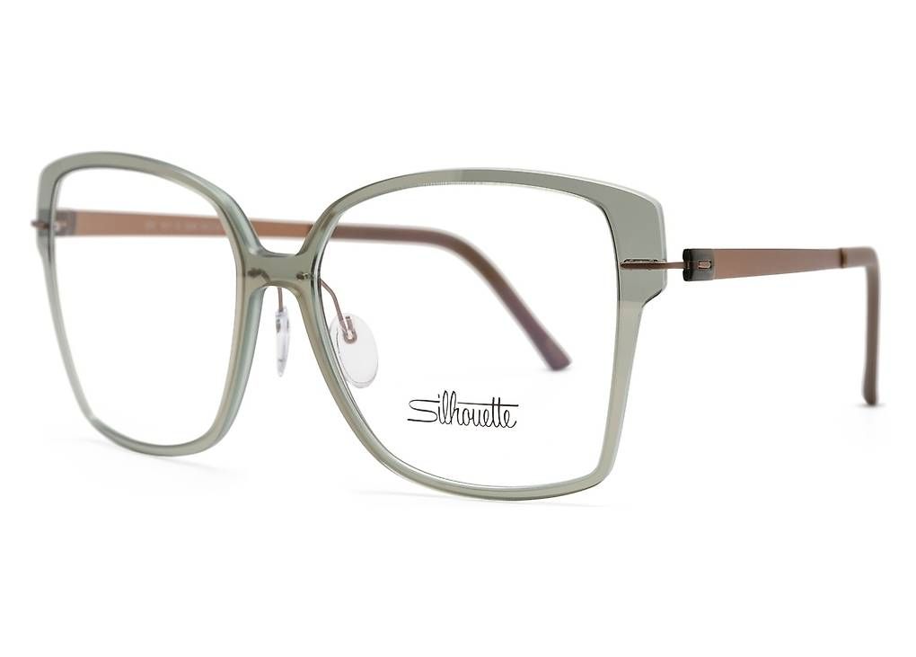 Occhiali & Lenti: Shilouette Korrekturbrille Neuwertig – Usato da ballwil venduto da kymolupo