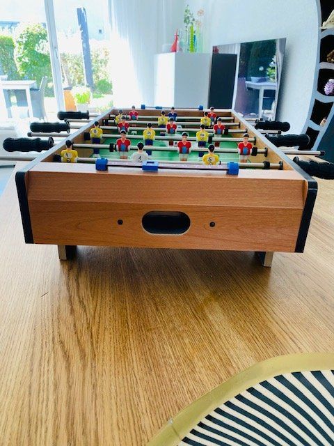 Spielzeuge: Tischfussball – Gebraucht aus Wiesendangen von EnricaL 3