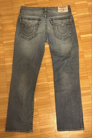 True Religion Jeans Herren 36/L