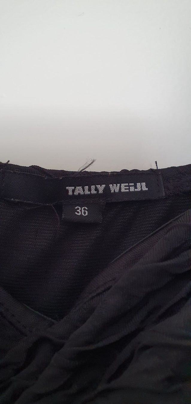 Tally Weijl Kleider: Tally Weijl Kleid Gr. 36 – Gebraucht aus Bern von fede736 2