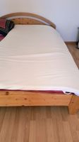 Dailydream Matratzenauflage weiss 8 cm unbenutzt
