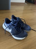 Nike Laufschuhe blau Grösse 42 