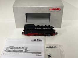 Märklin 39640 BR 64  (DB) Epoche lll mfx Sound H0 AC