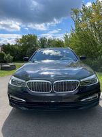 BMW 530d G31 Luxury NightVision DACHFENSTER