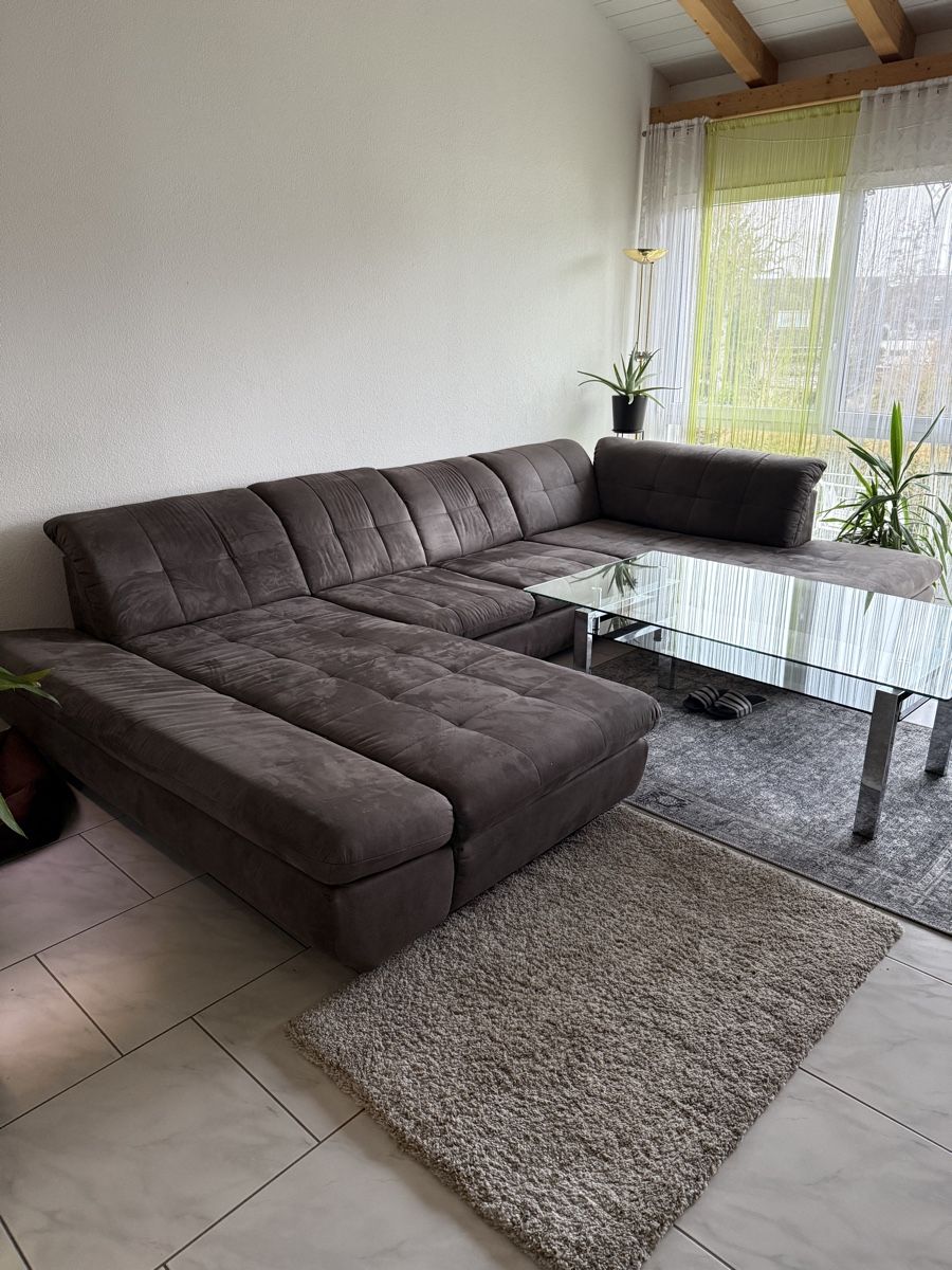 Sofas: Sofa – Neuf (Voir description) à recherswil par Aloa1301 2
