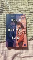 Bleib bei mir Sam Buch Dustin Thao