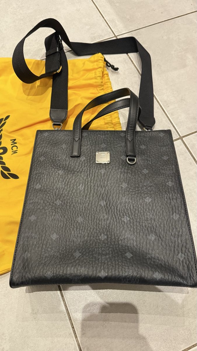 Mcm Borse: Original MCM Tasche – Usato da Brüttisellen venduto da mersa0601