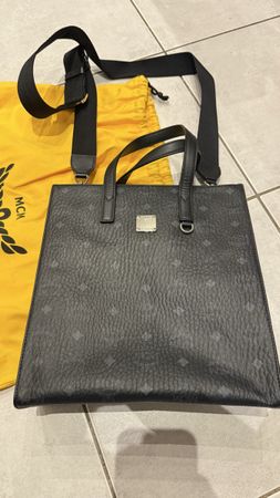 Original MCM Tasche