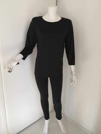 🤩STREET ONE PULLOVER SCHWARZ