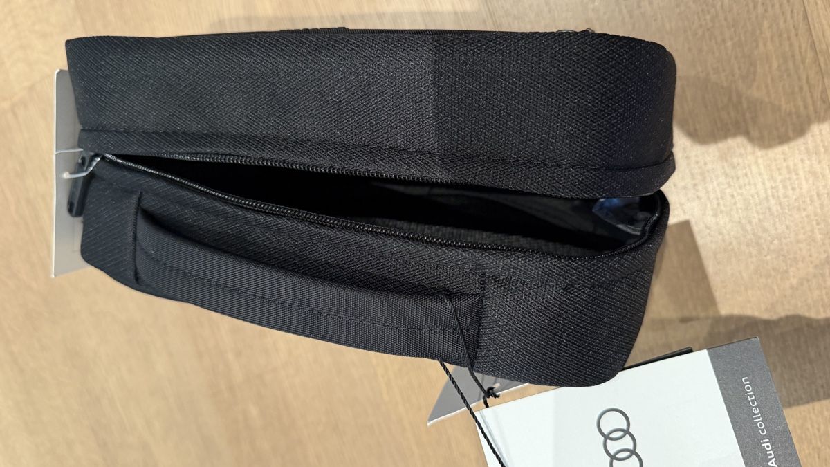 Samsonite Kosmetikkoffer: Audi Samsonite Necessaire NEU – Neu und originalverpackt aus Steinhausen von inmumi 1