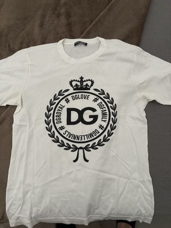 Dolce & Gabbana T-Shirt