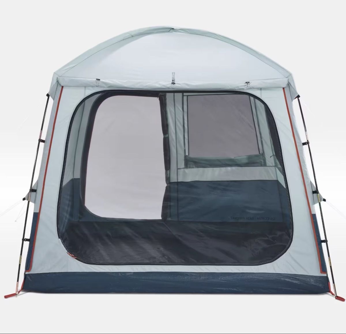 Decathlon Tende : Zelt Quetcha Base ARPENAZ Neuwertig – Nuovo (secondo la descrizione) da Herisau venduto da Usuperman