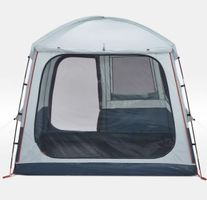 Zelt Quetcha Base ARPENAZ Neuwertig