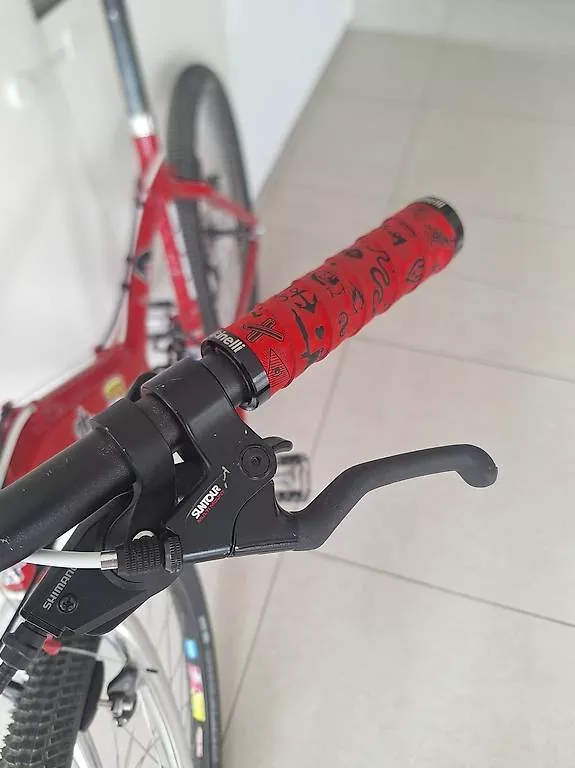Vélos: Mountaincycle MOHO – D'occasion à Elgg par Delirium_Mountains 2