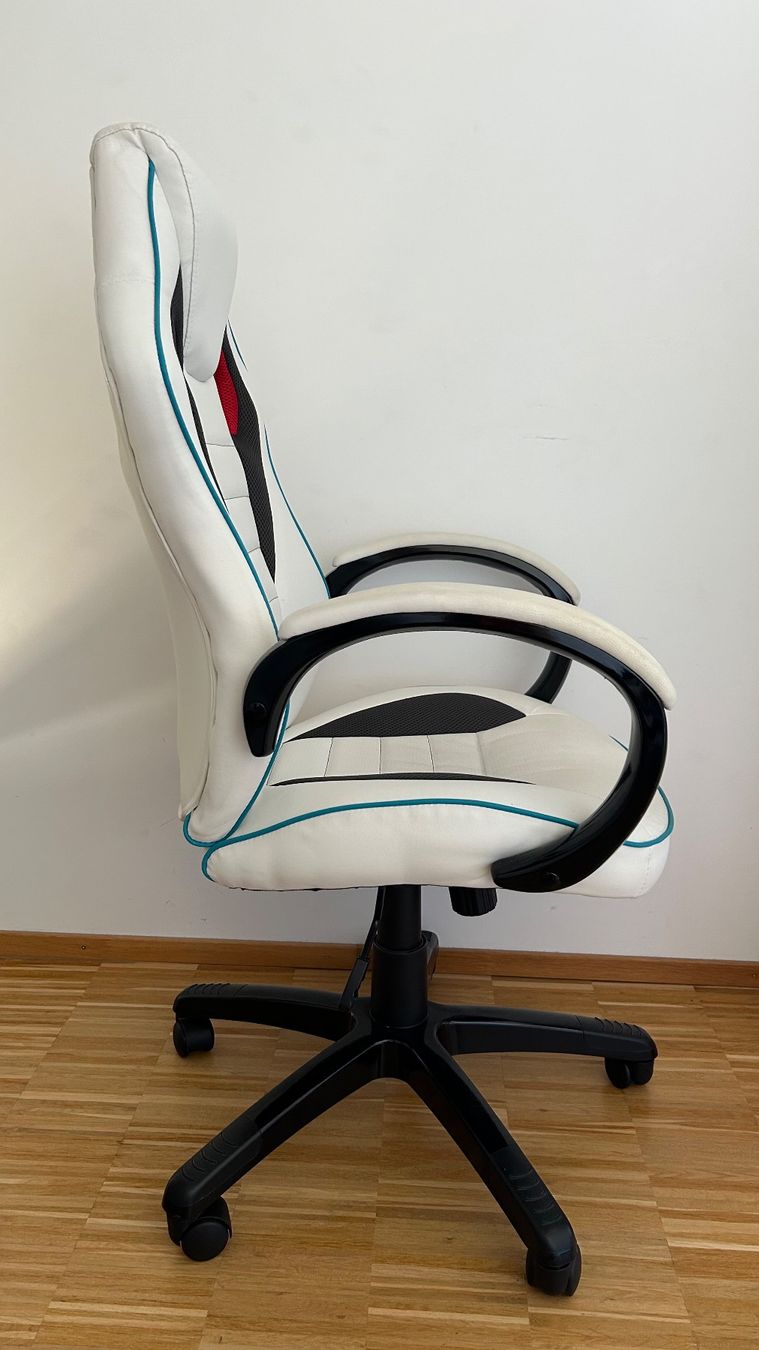 Conforama Sedie: Chaise gaming – Usato da Genève venduto da bravovb 1