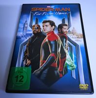 Spider-Man Far From Home