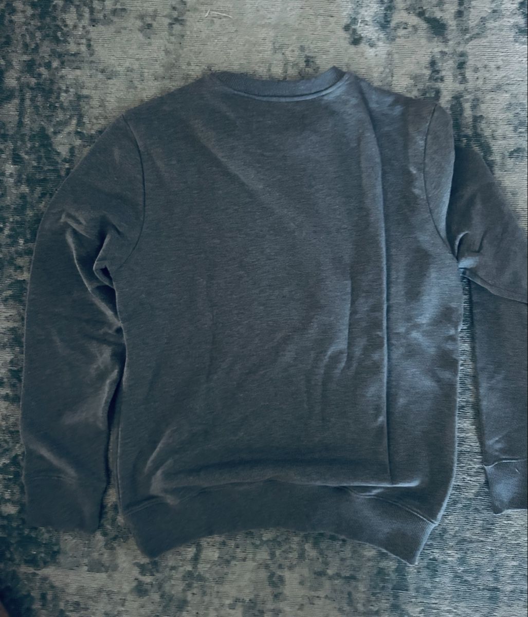 Calvin Klein Pullover & Sweatshirts: 2 x Calvin Klein Jeans Pullover grau & weiss Grösse M – Neu (gemäss Beschreibung) aus Bülach von Snip4u 5
