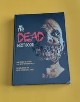 Mediabook OVP - The Dead Next Door 