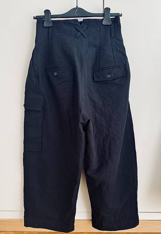 Pantaloni: Isabel Benenato Hose 40 (IT) – Usato da Schlieren venduto da schiggiZH 1