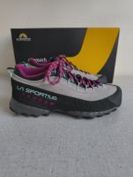 LA SPORTIVA TX4 Approach Schuhe Damen Grösse 36 Grau