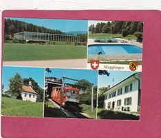 Magglingen Macolin Bahn