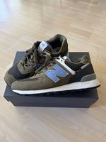 New Balance 574, Size 43