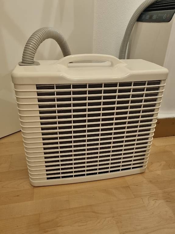 Novamatic Climatiseurs: Klimagerät Novomatic CL 1590 – Neuf (Voir description) à Glattfelden par sami_141 1