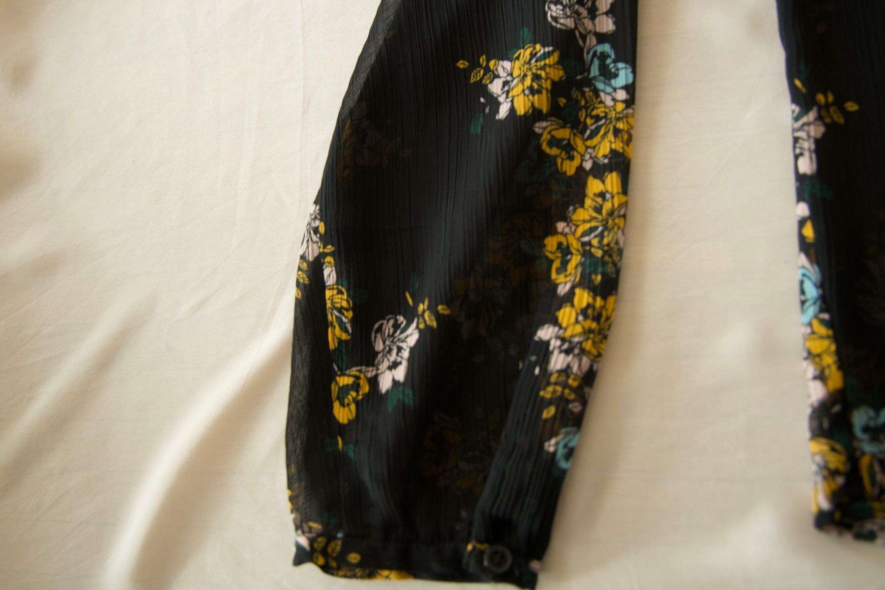 Tops: Blouse  voile de coton " EMME" "Marella" – Neu (gemäss Beschreibung) aus Genève von LiPhry 1