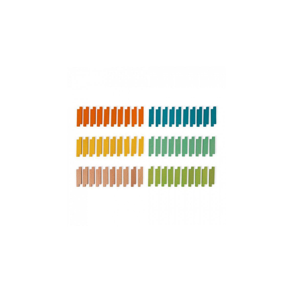 Giocattoli: Set de construction 60 pcs ( NEUF ) – Nuovo e nell'imballaggio originale da Meyrin venduto da ChiaraMania 3