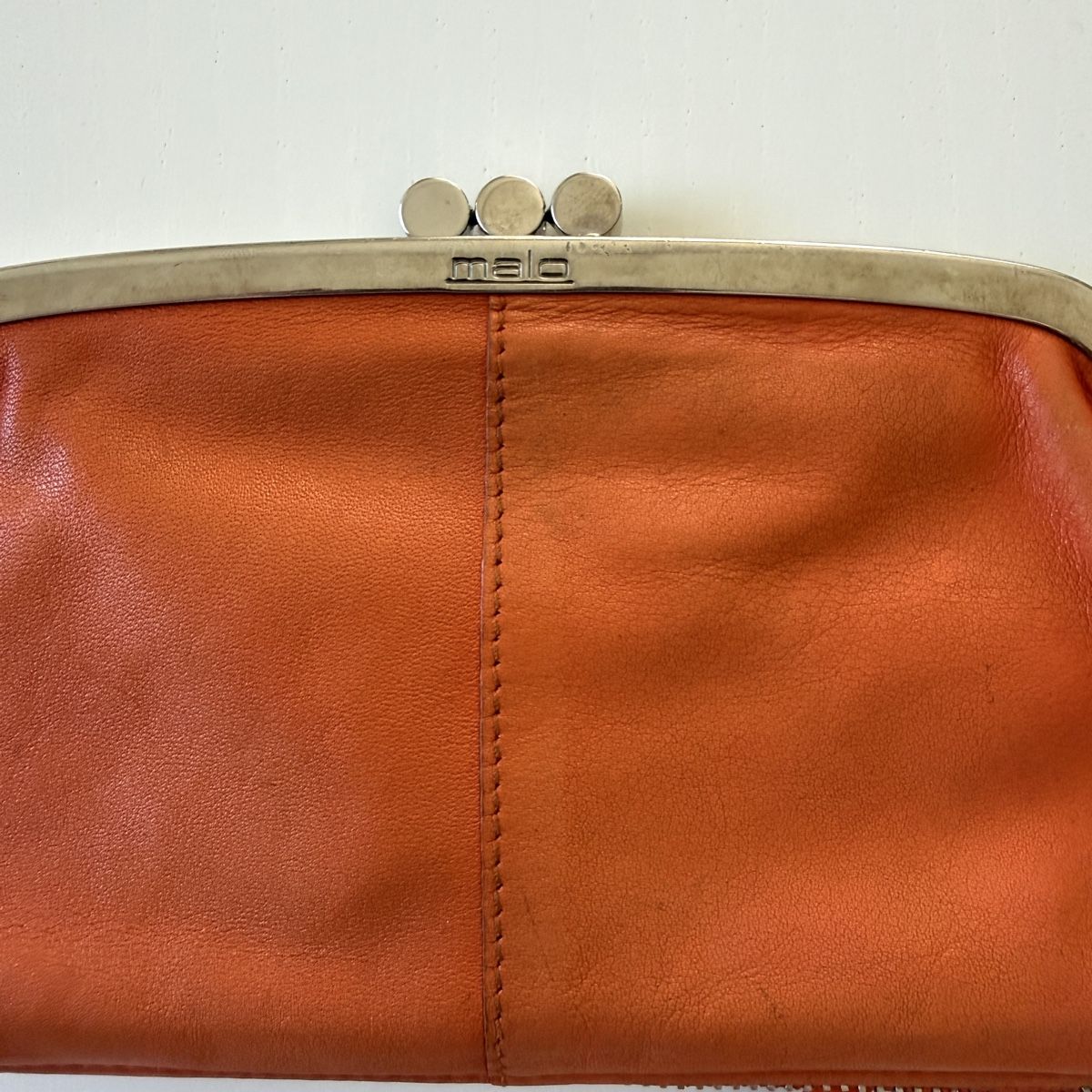 Borse da donna: MALO Mini Clutch – Usato da Emmen venduto da Avviivva_Com2023 2
