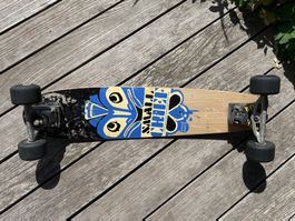 Skateboard INDIANA
