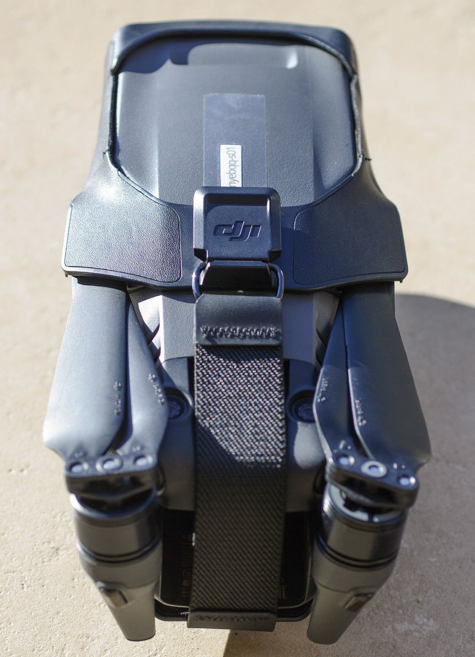 DJI RC Modellbau: DJI Mavic 3 Cine Premium Combo – Gebraucht aus Jongny von Michoudsv 4