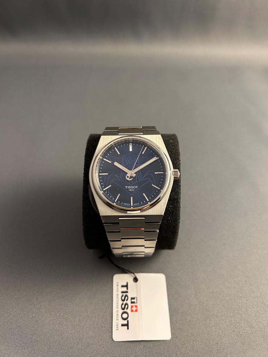 Tissot Montres: Tissot  PRX Ufo Robot Goldorak – Neuf avec emballage d'origine à Nyon par di_2c8q 4