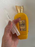 ZIMAYA RABAB PULP EDP 2ML (Xerjoff Cruz del Sur Dupe)