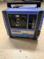 Yamaha Stromgenerator