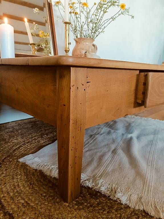 Tavoli: °Isabelle° La table basse – Usato da Arzier-Le Muids venduto da Renov_1273 3