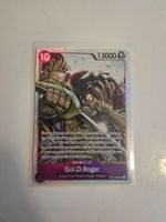 Gol.D.Roger OP13-064 SR