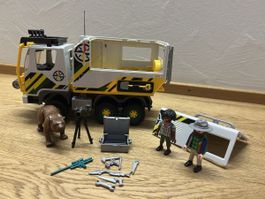 Playmobil Expeditionstruck 70278 Wild Life