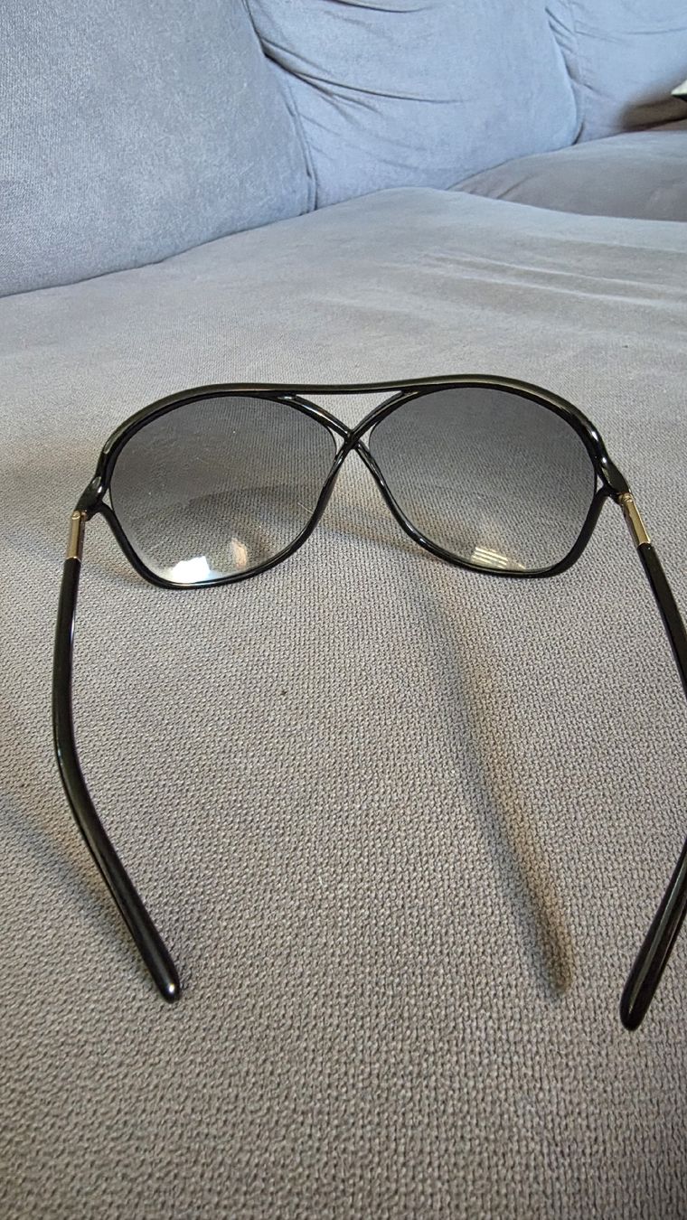 Tom Ford Occhiali & Lenti: Original Tom Ford Sonnenbrille – Usato da Pfungen venduto da pet_7bvz 1