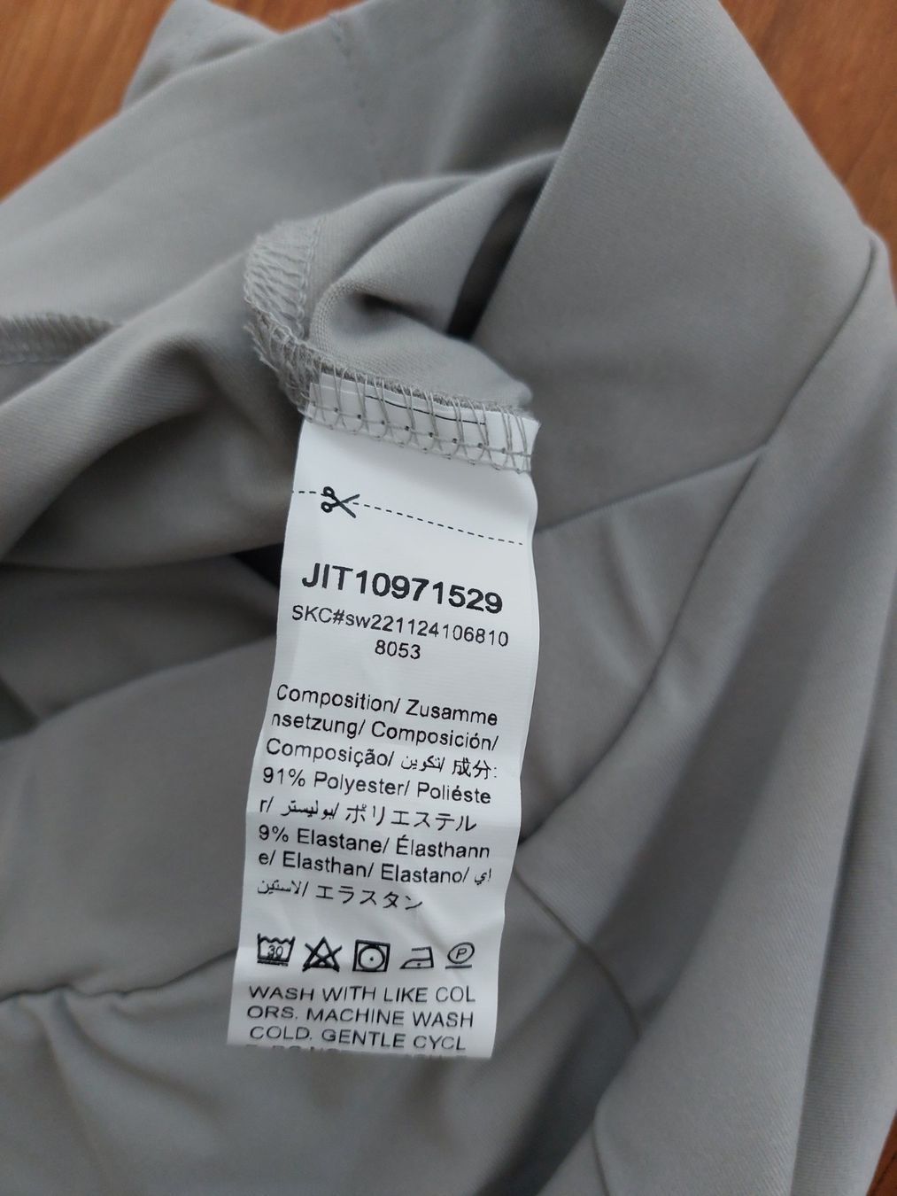 Leggings: Radlerhose Grösse L – Nuovo e nell'imballaggio originale da Muri AG venduto da ReBoutique 4