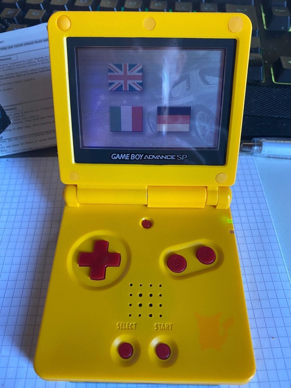 Nintendo Spiele: Need for Speed Underground 2 Gba boîte – Gebraucht aus Lausanne von sauvezretrogames 3