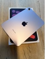 iPad Mini 7Gen (A17 Pro) - 128GB